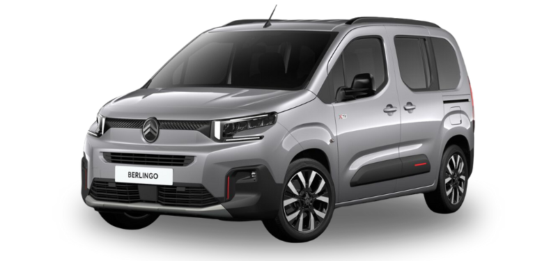 BERLINGO